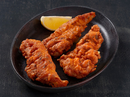 Chicken Pakora (3 Pieces)