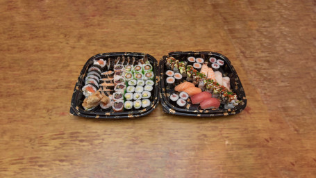 Premium Sushi (56 Pieces)