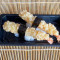 67. Ebi Tempura Prawn Nigiri