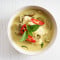 Chicken With Thai Green Curry #331