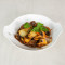 Stir Fried Beef With Mushroom #353