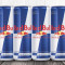 Bebida Energética Red Bull (Pacote Com 4)