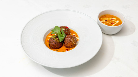 Subzi Kofta (Medium) (V)