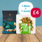 £4: Lunch Meal Deal