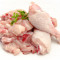 Baby Chicken Skin Off – Cut Small Pcs