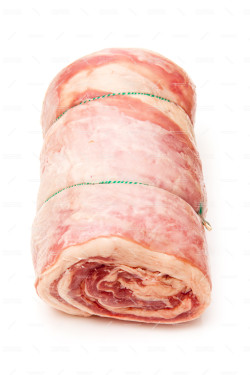 Lamb Rib Eye Fillet Roll 500G