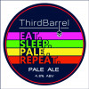 Eat, Sleep, Pale, Repeat