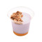 Blueberry Yoghurt With Granola Dī Zhī Lán Méi Xī Là Rǔ Lào