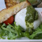 Buratta Al Pesto