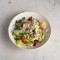 Chicken Caesar Salad –Chicken, Gem, Croutons, Egg, Parmesan, Bacon