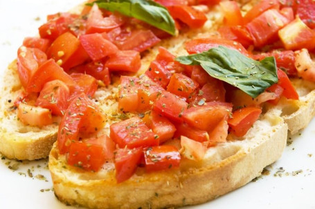 Bruschetta Romana (Ve)