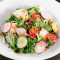 Mì Táng Yòu Zi Bā Zhǎo Yú Shā Lǜ Honey Yuza Octopus Salad