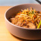 Hán Shì Niú Ròu Chǎo Fěn Sī Bulgogi Japche Noodles With Beef
