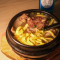 Niú Gǔ Tāng Galbitang (Slow Cooked Beef Short Rib Soup)