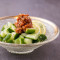 Rì Běn Qīng Guā Pèi Wèi Cēng Cucumber Cubes With Moromi Miso