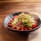 Dé Dǎo Chǎn Shā Diān Yú Miáo Shā Lǜ Tokushima Baby Sardine Salad