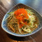 Xiè Ròu Fēi Yú Zǐ Shā Lǜ Crabmeat Salad With Flying Fish Roe