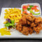 Korean Sweet&Sour Fried Chicken Set