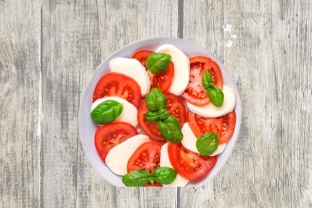 Buffalo Italian Caprese