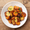 Roasted Heritage Root Vegetables