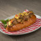 Brioche Torpedo With Philly Steak