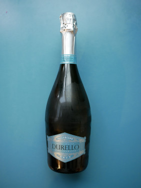 Durello Spumante Brut 11.5% 750Ml