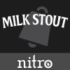 11. Milk Stout Nitro