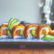 Tropical Roll 8 Pcs