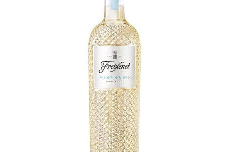 Freixenet Pinot Grigio Bottle