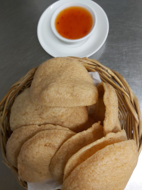 18.Prawn Crackers