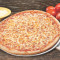 Pizza De Queijo 12 Média