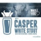 1. Jp's Casper White Stout (Nitro)