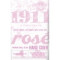 8. 1911 Rosé