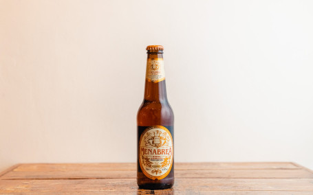 Menabrea Amber 330Ml 5.0