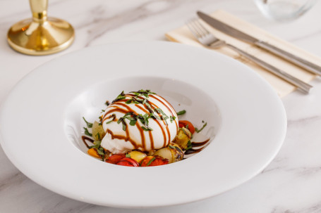 Burrata Dop(V)