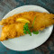 Scottish Large Fresh Haddock (10-12 oz)