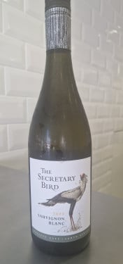 South African Sauvignon Blanc Bottle 75Cl