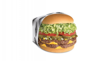 Fatburger Xxl (1 Lb)