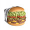 Fatburger Xxl (1 Lb)