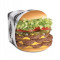 Fatburger Xxxl (1,5 Lb)