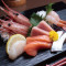 Wǔ Sè Cì Shēn Sashimi Platter (5 Kinds)