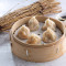 Zhēng Xiǎo Lóng Bāo (5Zhī Steamed Pork Buns (5Pieces