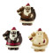 Christmas Figures Father Christmas 100G