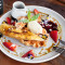 Shenkin's Waffles