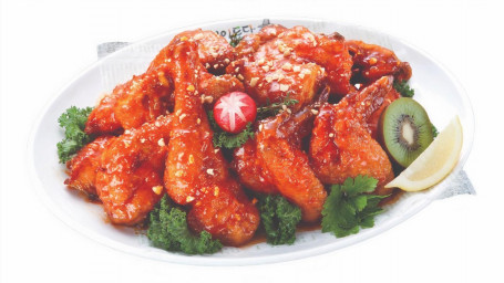 2. Yang Nyum Chicken (Full)