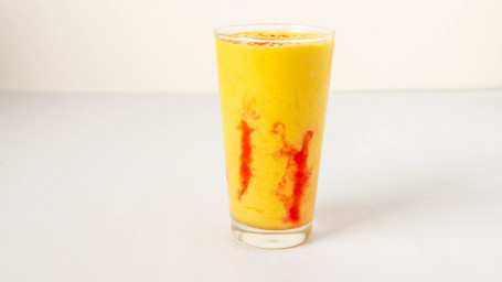 107. Mango Lassi