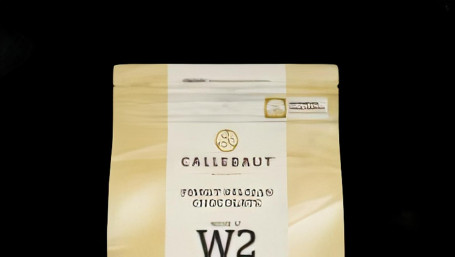 Callebaut 5.5 White