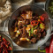 Stir-Fried Beef Tenderloin Xiān Là Bào Chǎo Niú Liǔ