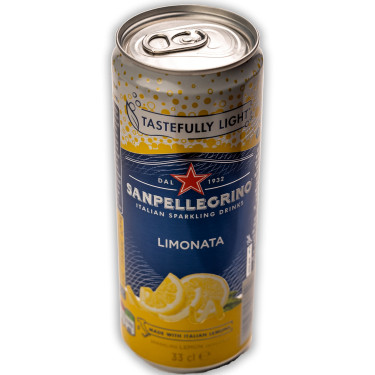 Sanpellegrinolemon