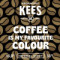 Coffee Is My Favourite Colour